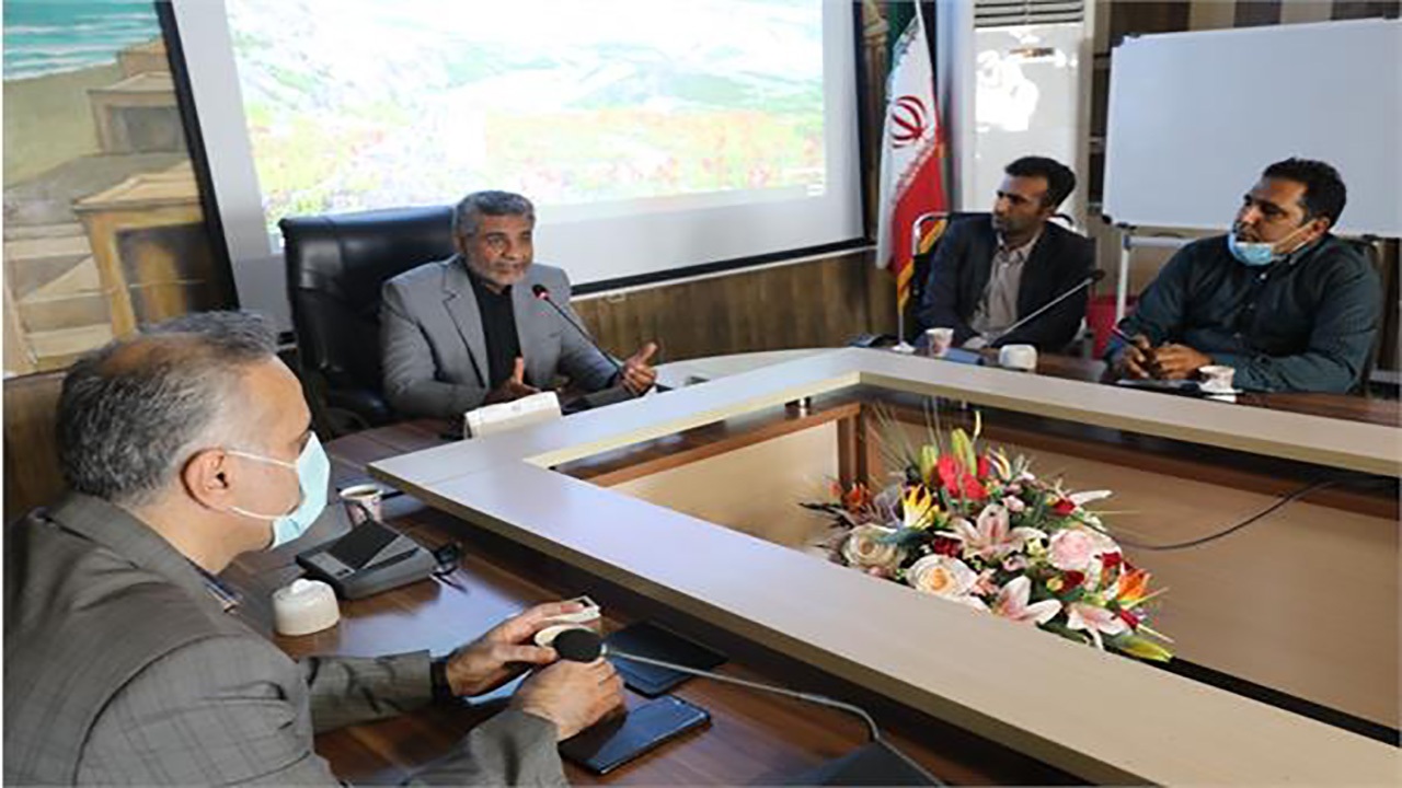 راه اندازی سامانه تعاونی مسکن فرهنگ و هنر بندرعباس