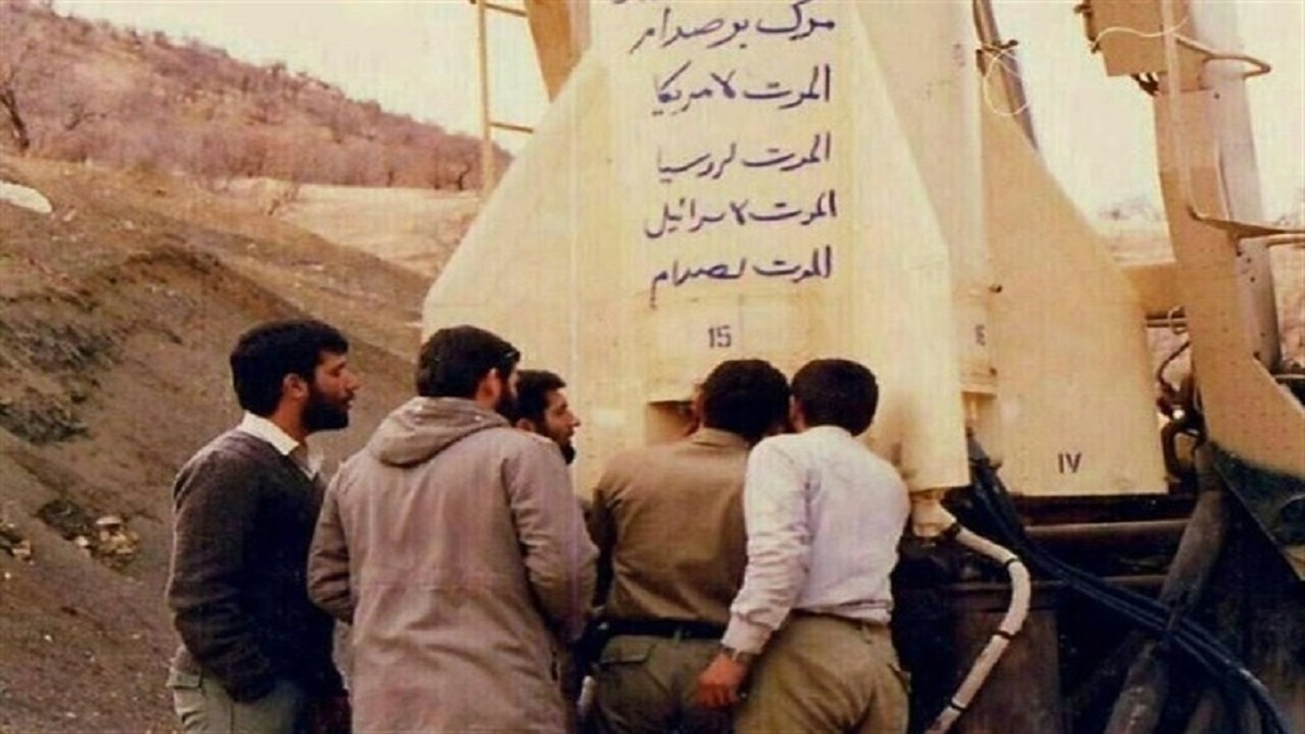 ماجرای شهیدی که می‌خواست گمنام بماند + فیلم
