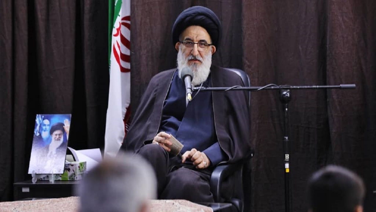 اربعین مقدمه‌ قیام مهدوی است