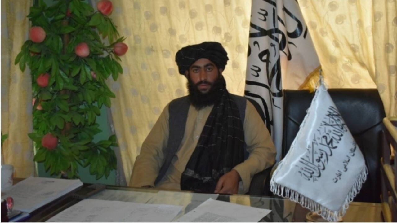 حوادث رانندگی در تخار ۷۰ درصد کاهش یافته است