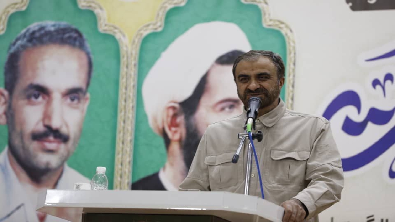 انقلاب اسلامی ایران در برابر تحریم‌ها ایستادگی کرده و به دستاورد‌های مطلوبی دست یافته است