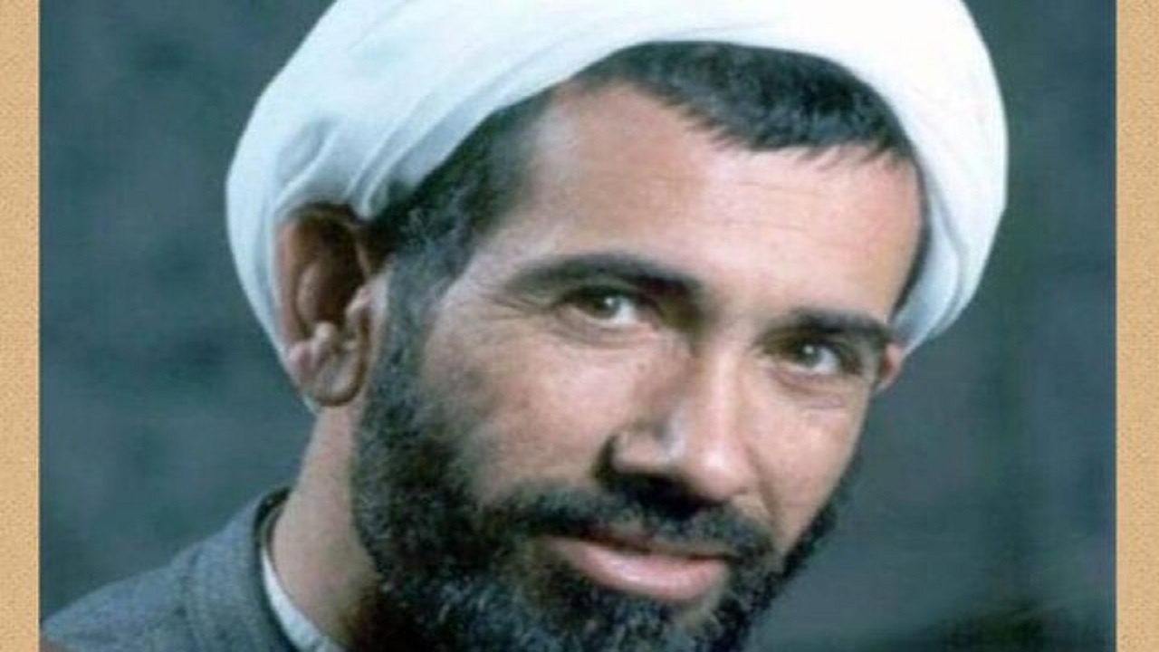 شهید باهنر؛ مردی که خستگی را ملاقات نکرد