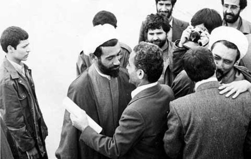 مردی که هرگز خستگی را ملاقات  نکرد