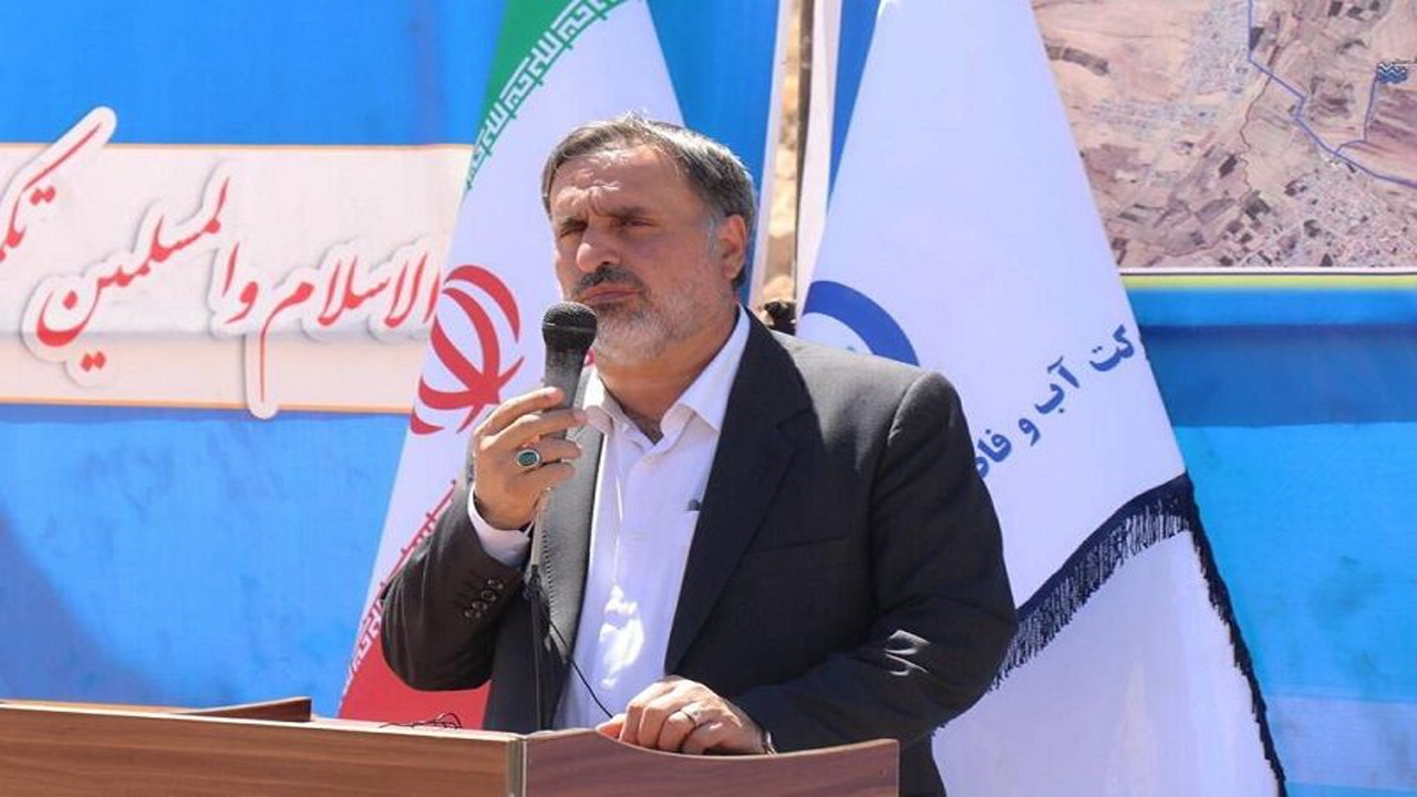 بهره برداری از  طرح‌های هفته دولت در خراسان شمالی