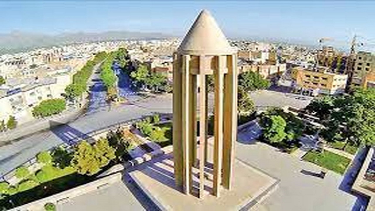 رونمایی از ۲۸ طرح میراث فرهنگی در استان همدان