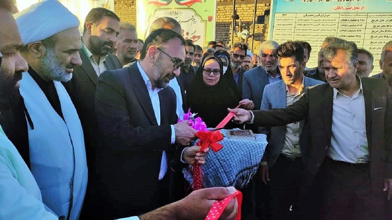 طرح هادی در بیش از هزار روستای خراسان رضوی در حال بازنگری است