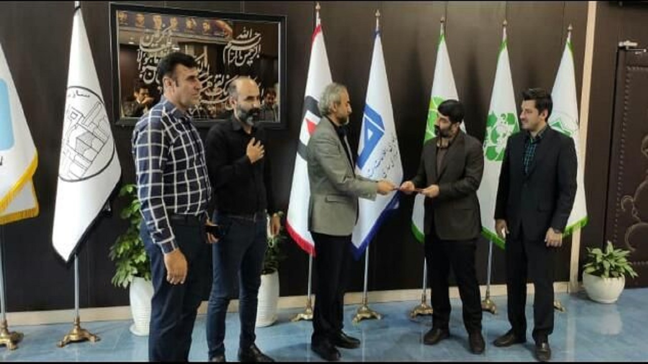 پردیس سینمایی ایران در ساری احداث می‌شود