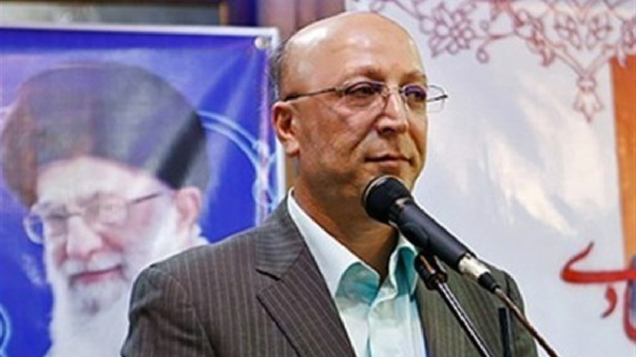 سفر وزیر علوم، تحقیقات و فناوری به گیلان