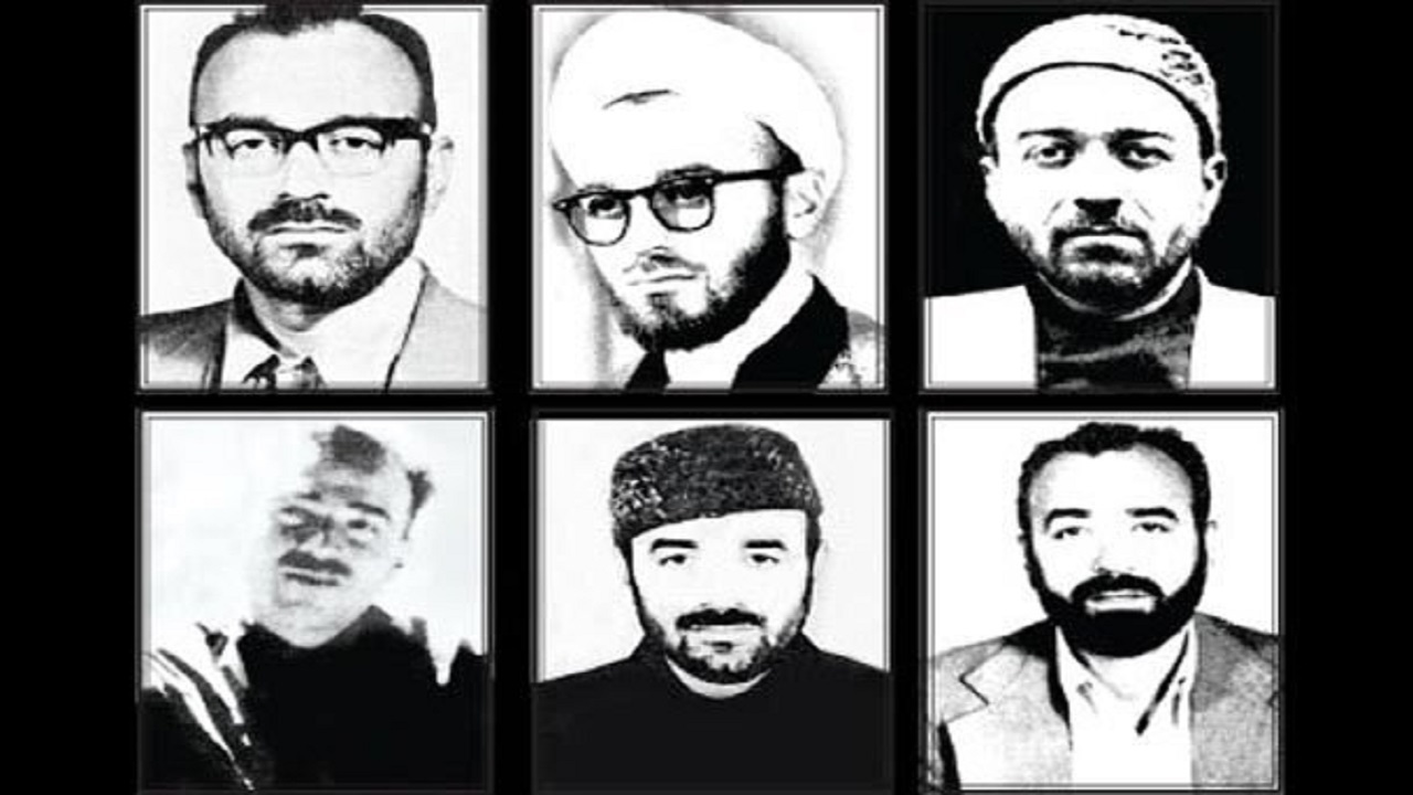 خاطراتی جالب از چریک انقلابی به روایت ۴ تن از نزدیکانش