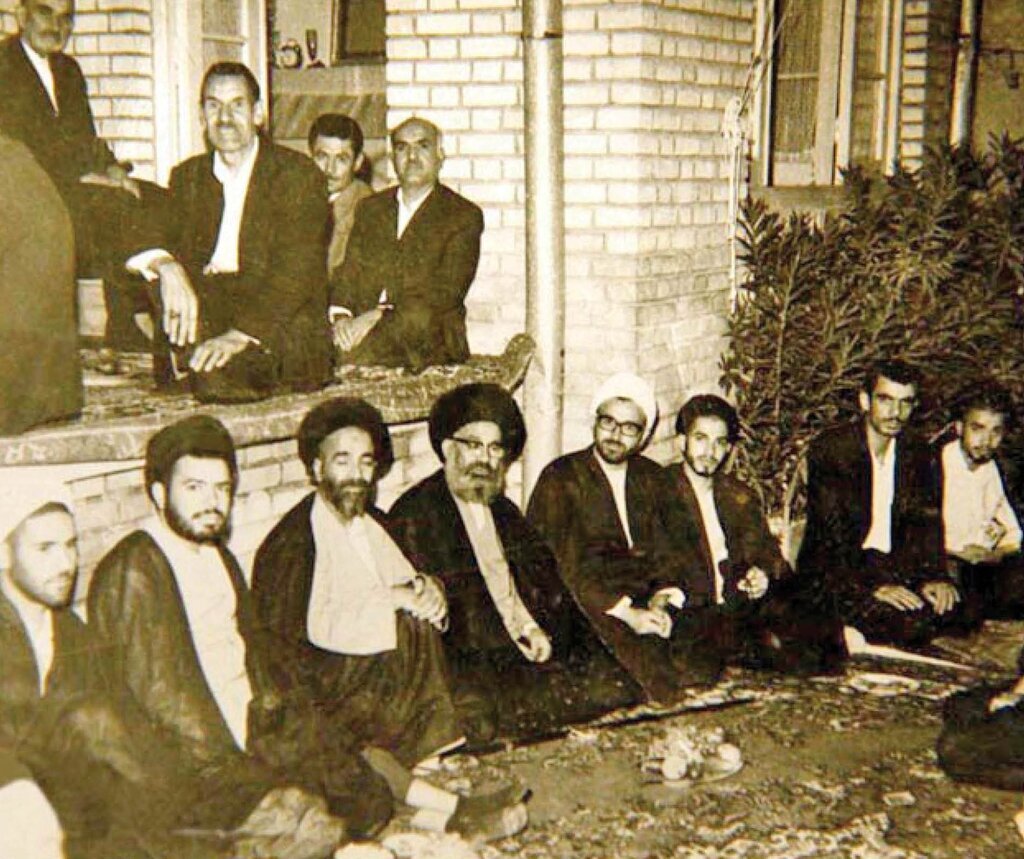 خاطراتی جالب از چریک انقلابی به روایت ۴ تن از نزدیکانش