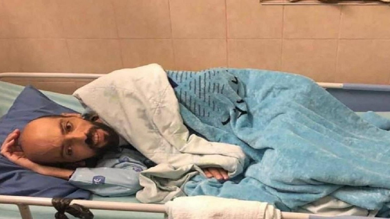 تجلی راهبرد مقاومت در اعتصاب غذای اسیران فلسطینی