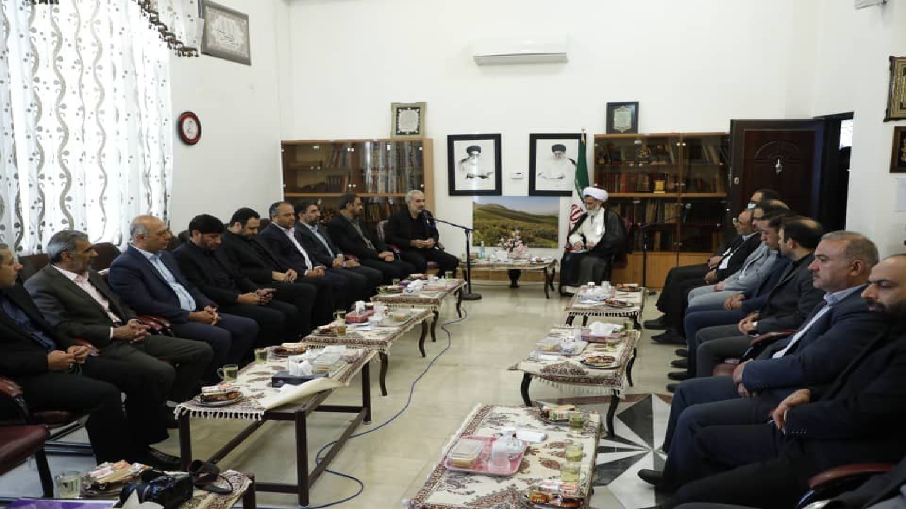 دانشگاه فرهنگیان به دانشگاه جامع تبدیل می‌شود