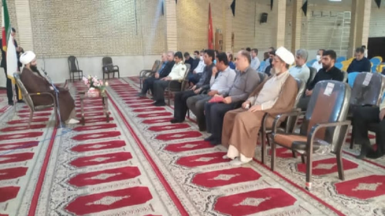 فرهنگ عاشورایی نسل به نسل منتقل شده