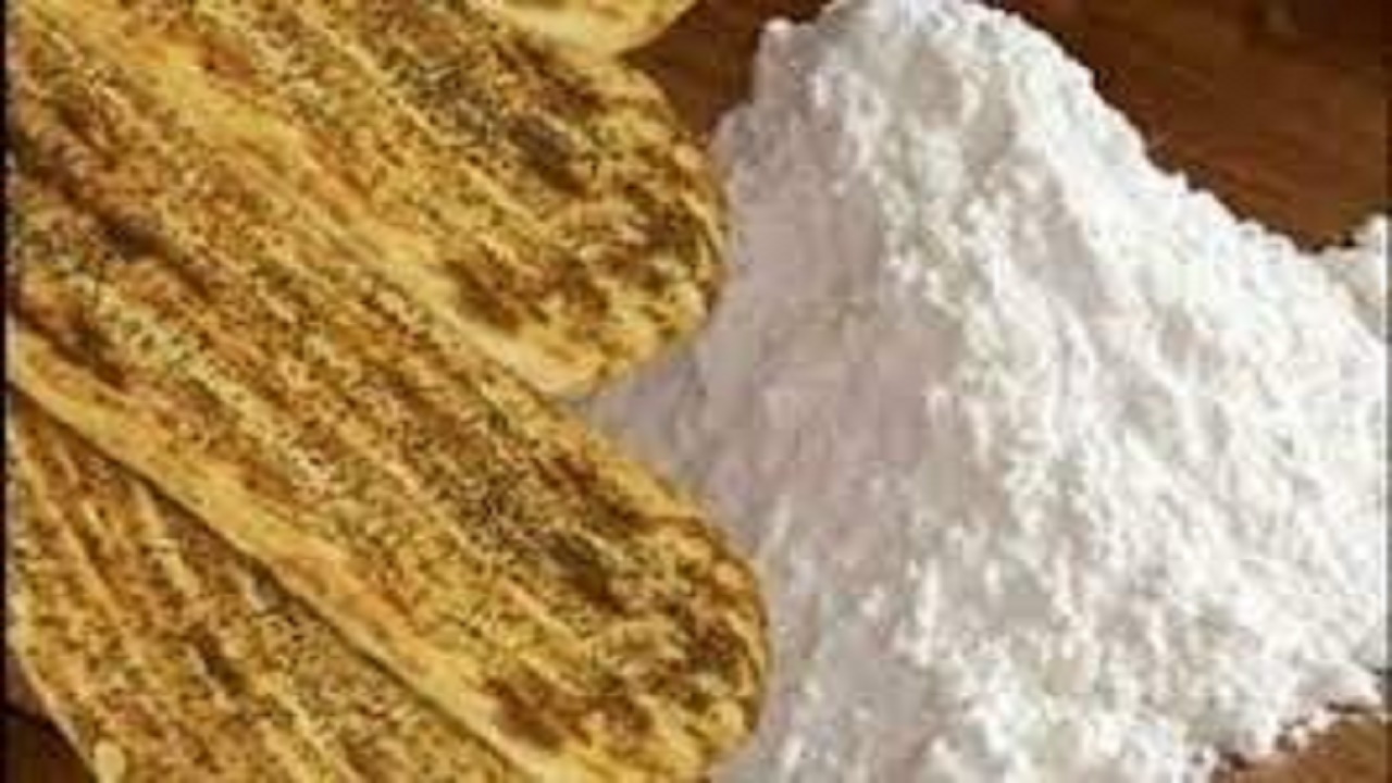 سیستان و بلوچستان پیشرو در اجرای طرح غنی سازی آرد با آهن و اسید فولیک