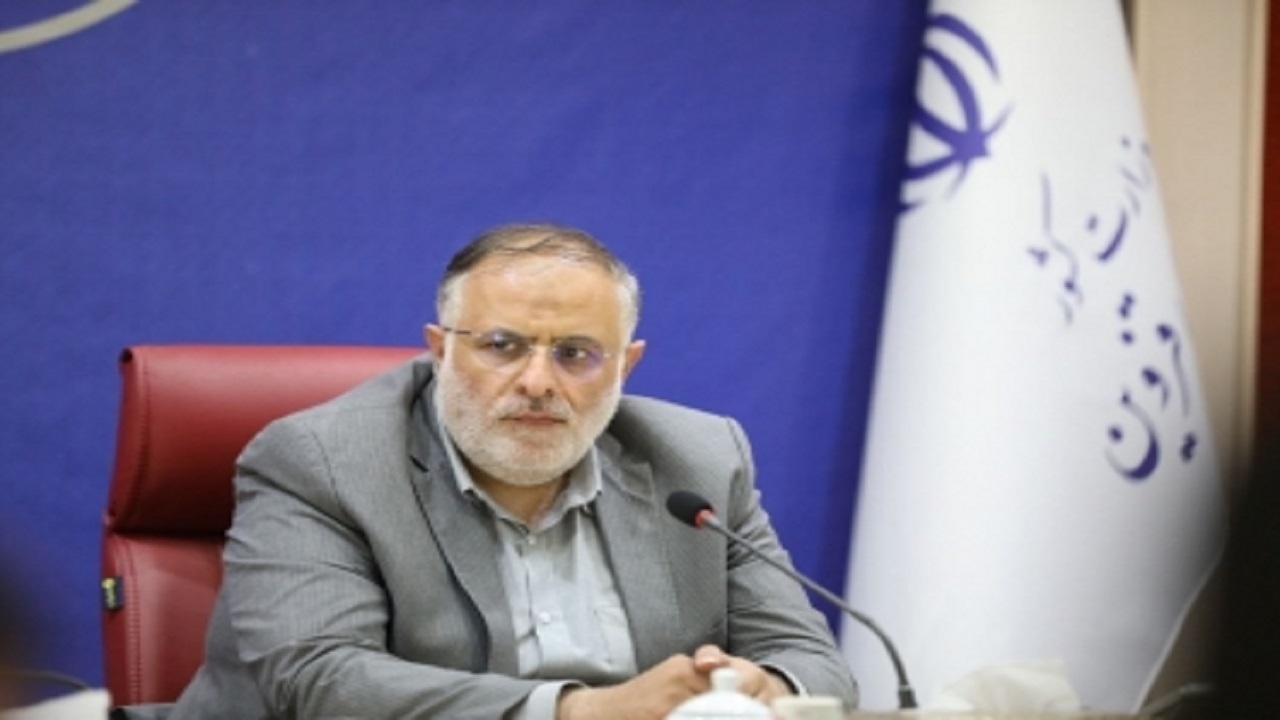 ارتقاء سطح اعتماد عمومی اولین نیاز کشور محسوب می‌شود