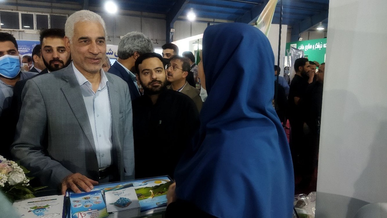 ایجاد ۲۰ هزار فرصت شغلی در ۵ ماه نخست امسال در استان خوزستان