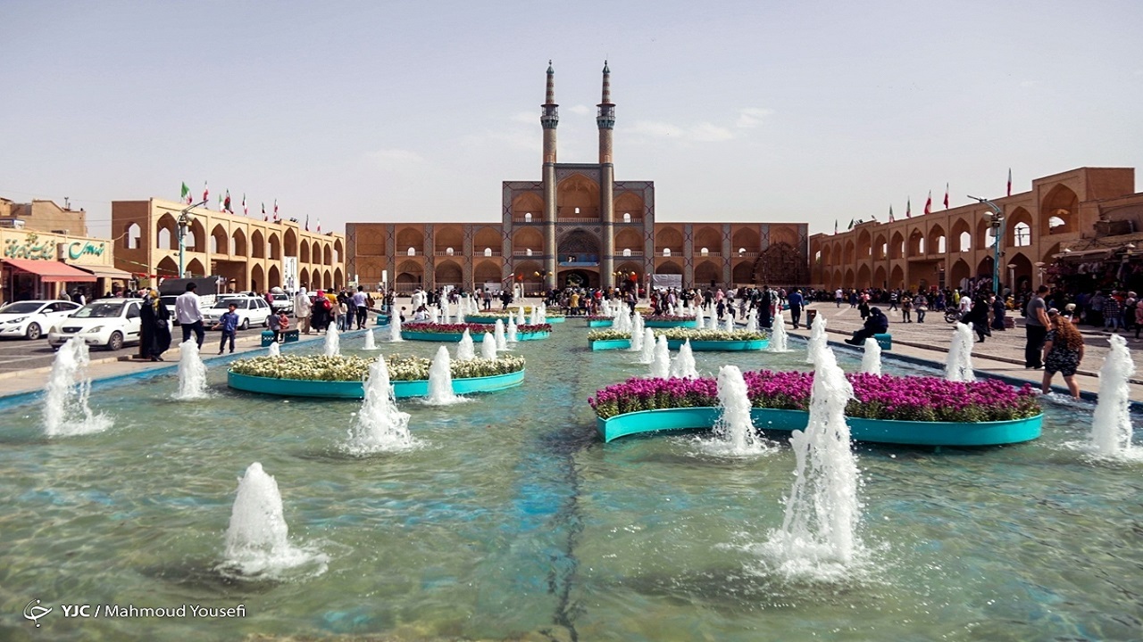 برگزاری نمایشگاه عکس «ایران من» با تکیه بر فرهنگ ایرانی