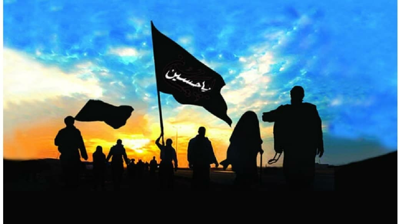 بر پایی موکب‌های بازیافت در مسیر راهپیمایی عظیم اربعین حسینی