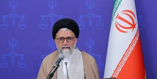 وزیر اطلاعات: دولت در یکی از دشوارترین مقاطع تاریخی امور کشور را بدست گرفت