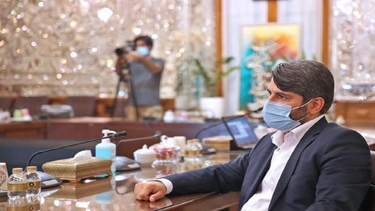 عضویت نماینده بابلسر و فریدونکنار در اتحادیه بین‌المجالس جهانی