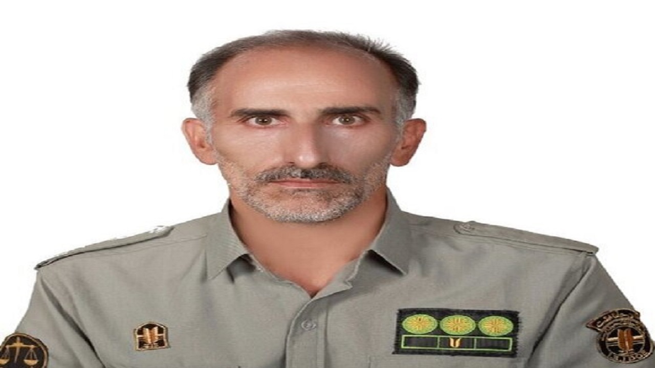 آتش سوزی جان محیط‌بان استان همدان را گرفت