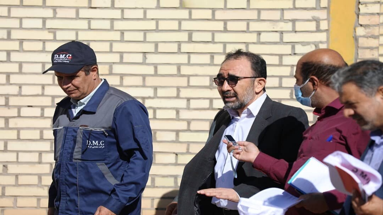 نهضت ملی مسکن با مشارکت مردم به نتیجه خواهد رسید