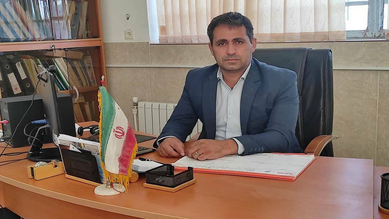 تزریق یک میلیون و ۲۰۰ هزار دز واکسن دامی در شهربابک