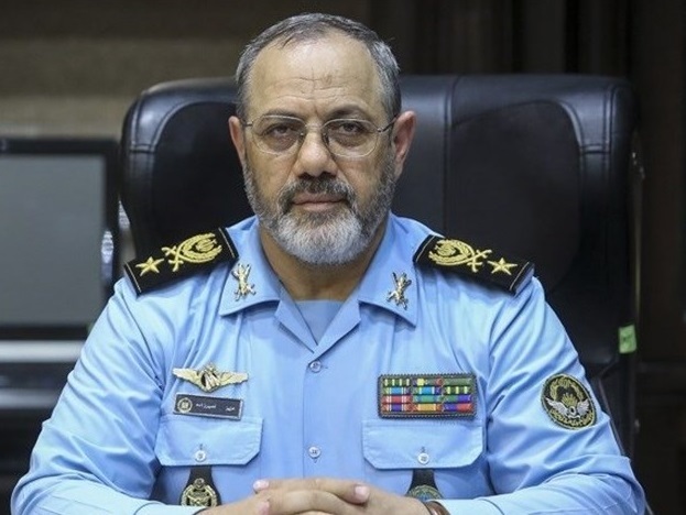 امیر نصیرزاده: وزارت دفاع مطابق با تهدیدات، نیاز نیروهای مسلح را تامین می‌کند