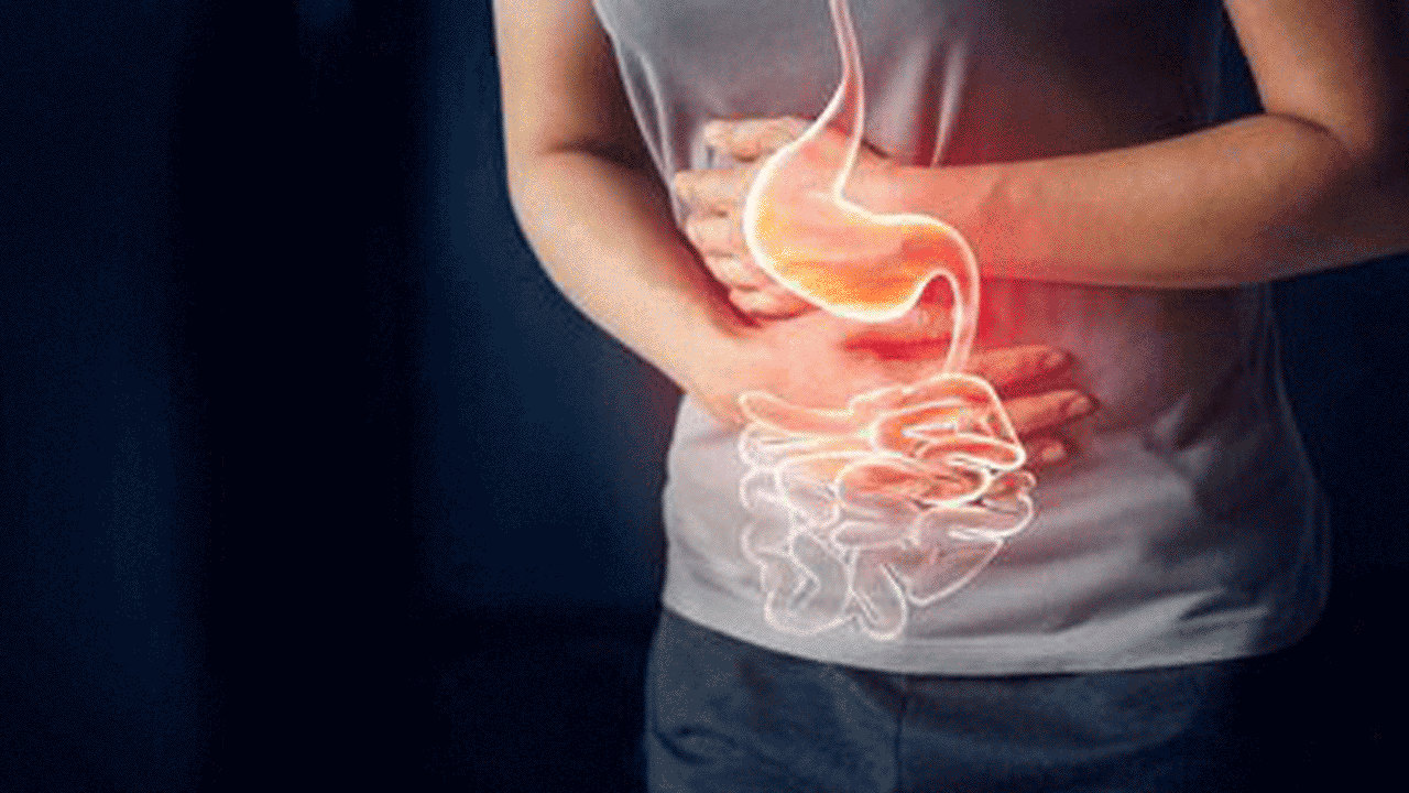 نسخه طب سنتی برای رفلاکس معده + فیلم