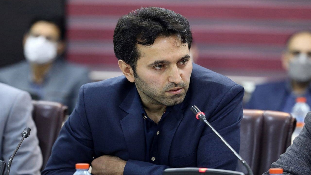 دریافت بلیت نمایشگاه بین المللی مشهد از طریق نرم افزار «شهرمن»