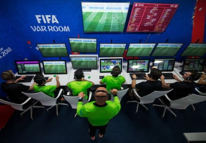 واقعیت حضور VAR در فوتبال ایران