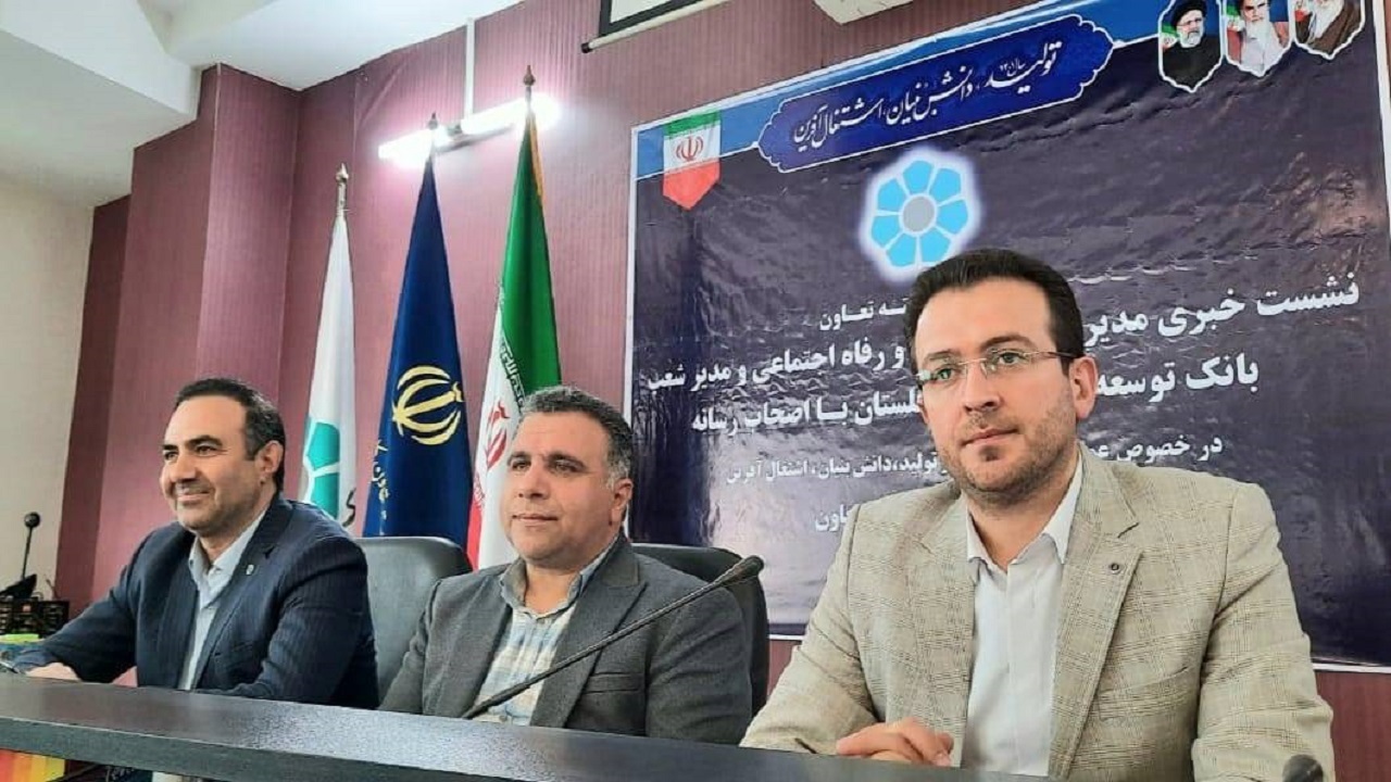 اجرای ۸۰ برنامه هفته تعاون در گلستان