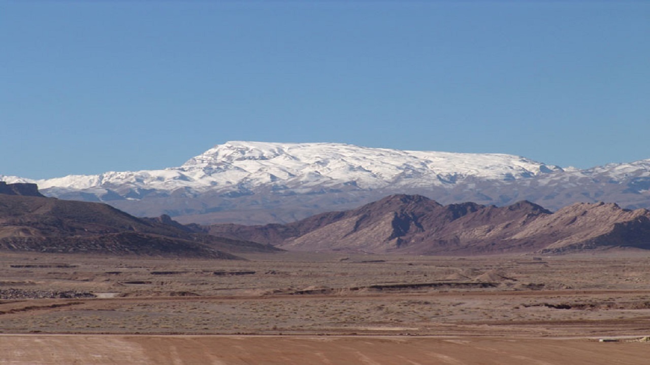 مشاهده چهار گونه پرنده شکاری با ارزش در کوهستان شیرکوه