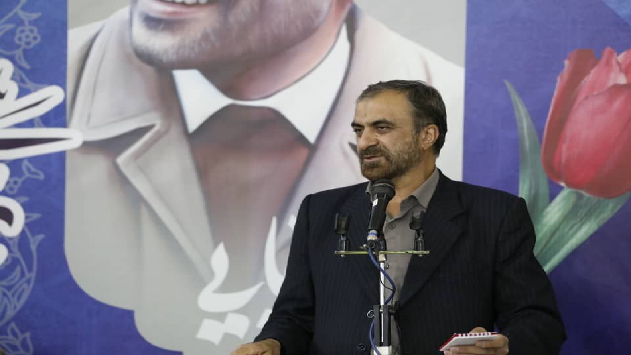 هفته دولت فرصت مغتنمی برای بازخوانی خدمات دولت است