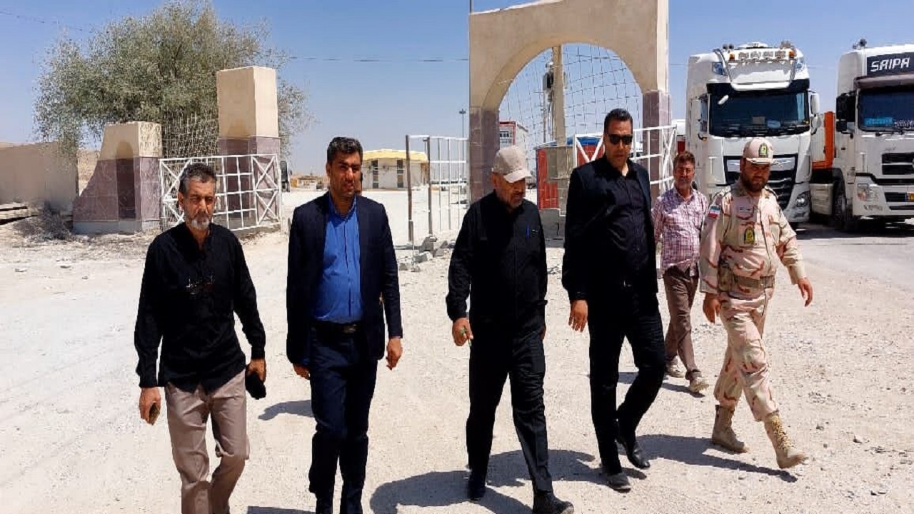 اعزام حدود ۲ هزار و ۵۰۰ موکب برای خدمات‌دهی به زوار اربعین