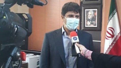 کشف لوازم یدکی احتکار شده در یک انبار متروکه / متهم نقره داغ شد