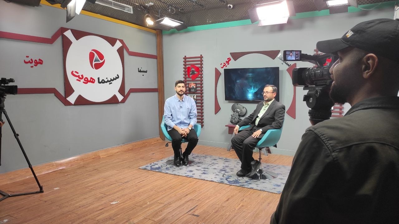 آینده بازی های کامپیوتری در «سینما هویت»