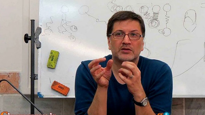 محمد خیر اندیش