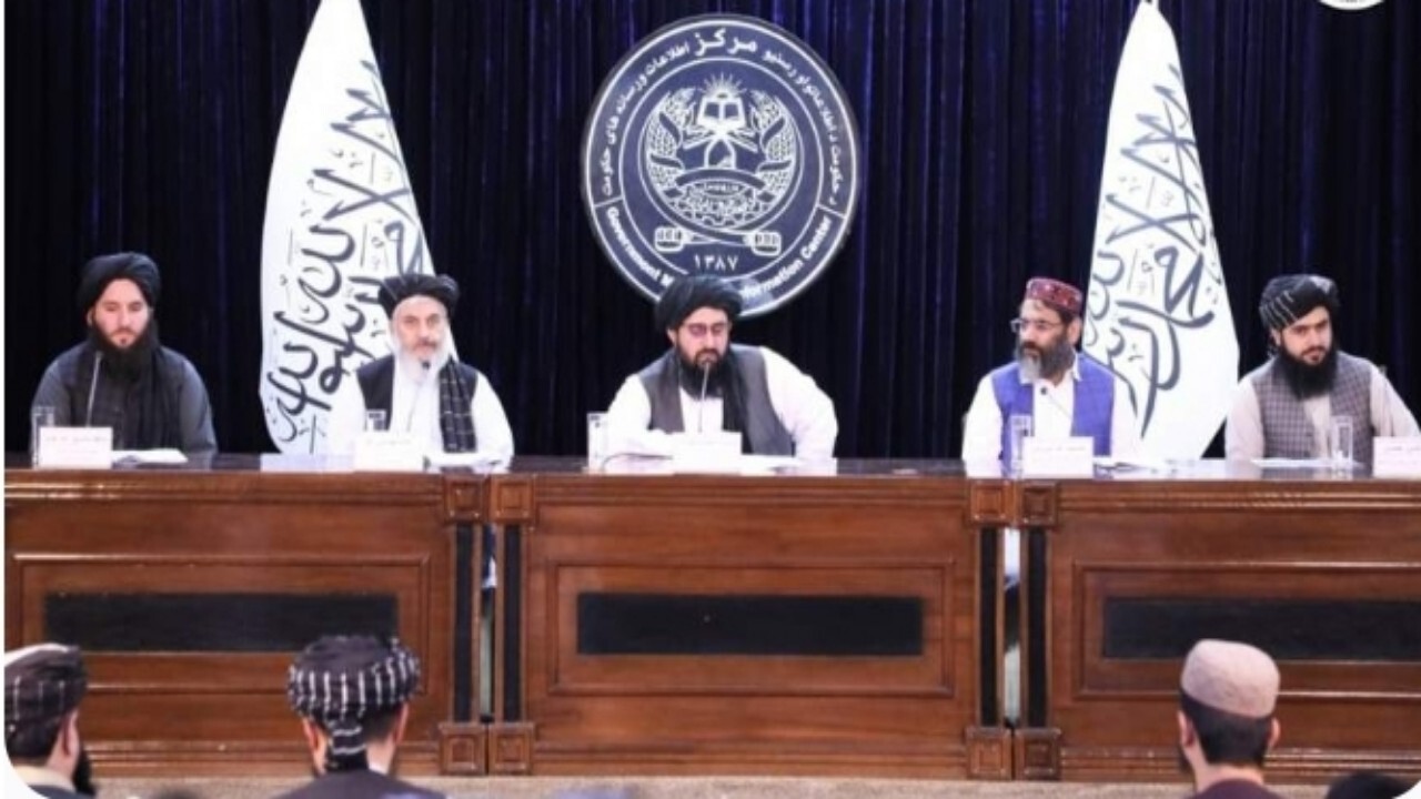 طالبان از قاچاق ۲۰۰ قلم آثار باستانی از افغانستان جلوگیری کرده است