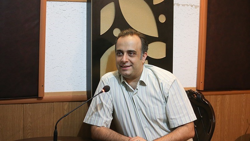 حامد عزیزی (مدیر دوبلاژ)