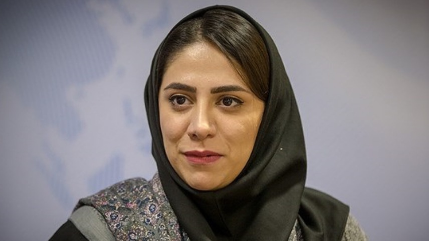 تینا هاشمی
