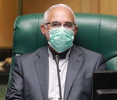 نایب‌رئیس مجلس: دولت بار مالی طرح بانکداری جمهوری اسلامی را پذیرفته است