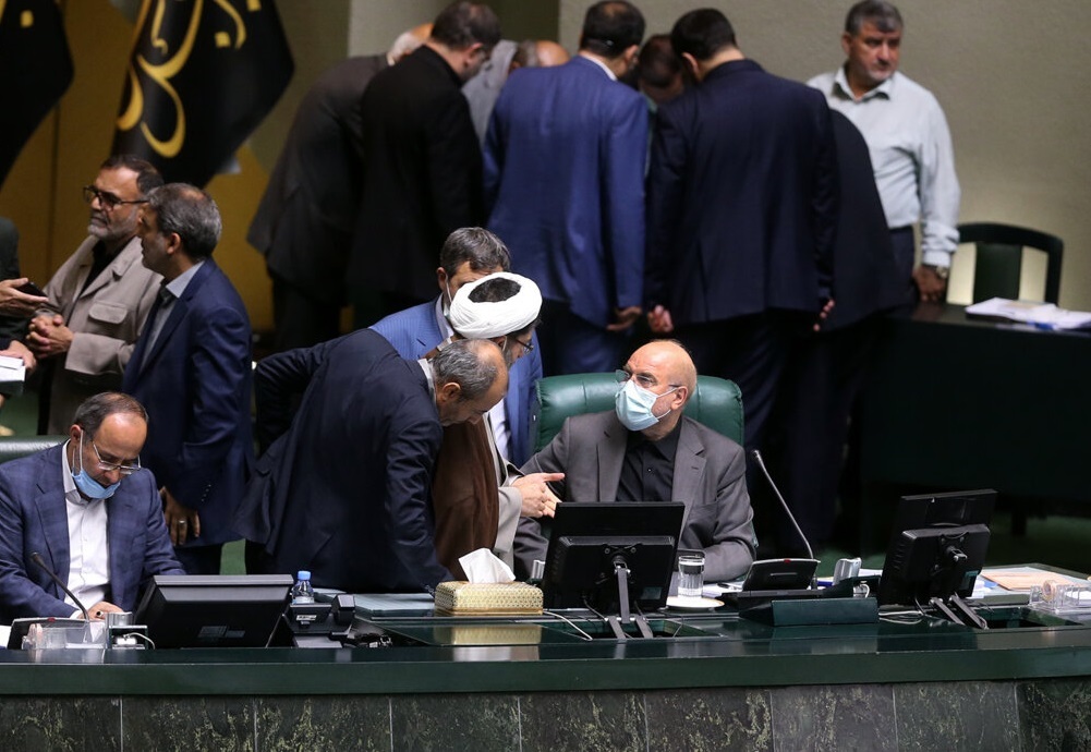 نحوه رسیدگی به موسسات اعتباری ورشکسته مشخص شد