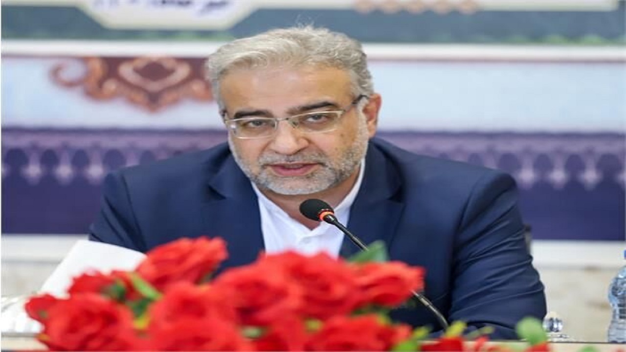 باید از هرگونه حمایت و ایجاد فضای مناسب برای رشد و توسعه کشور استفاده کنیم