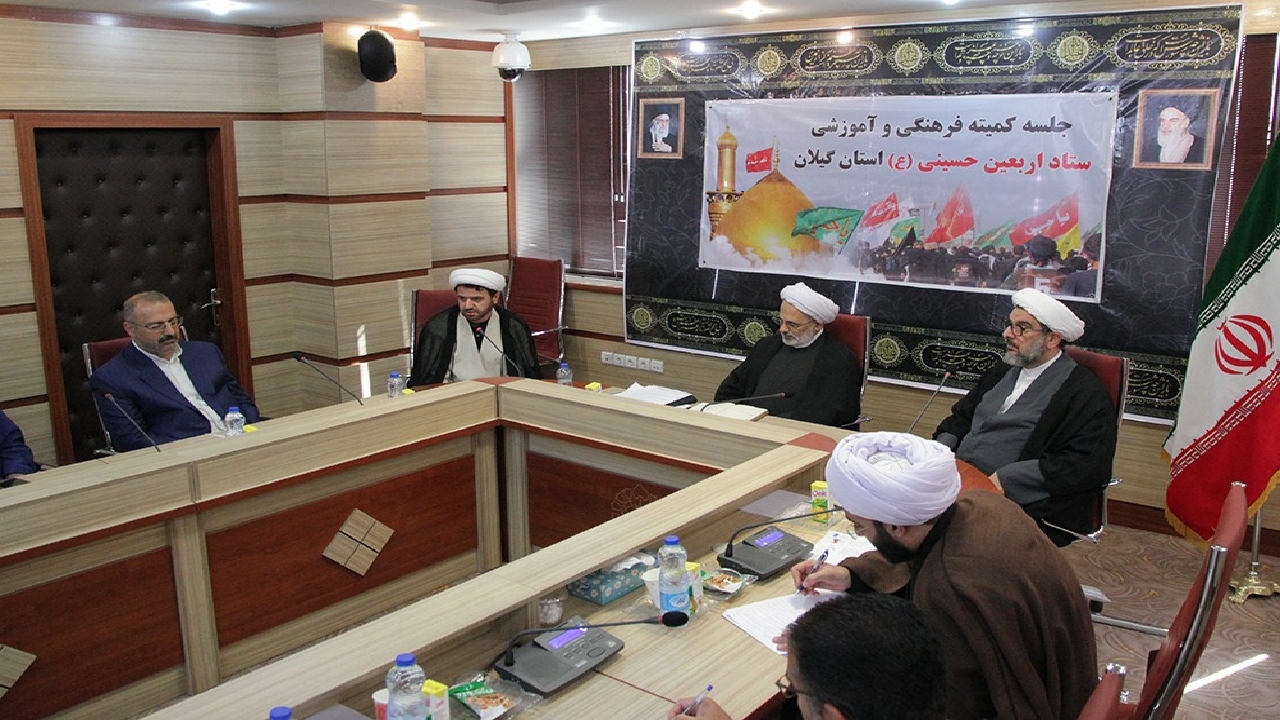 راهپیمایی باشکوه اربعین، نماد وحدت مسلمانان جهان