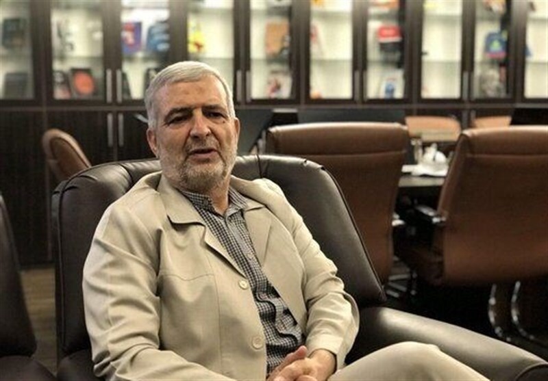 کاظمی قمی: از مرحله‌ای که افغانستان ما را درگیر خود کند، عبور کرده‌ایم