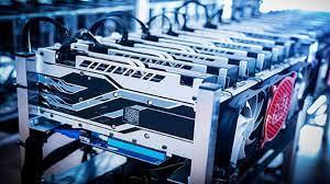 کلاهبرداری ۴۹۰ میلیونی در خرید دستگاه ماینر