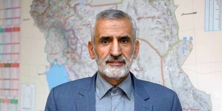 میراحمدی: زوار ایرانی در عراق به سلامت به کشور برخواهند گشت