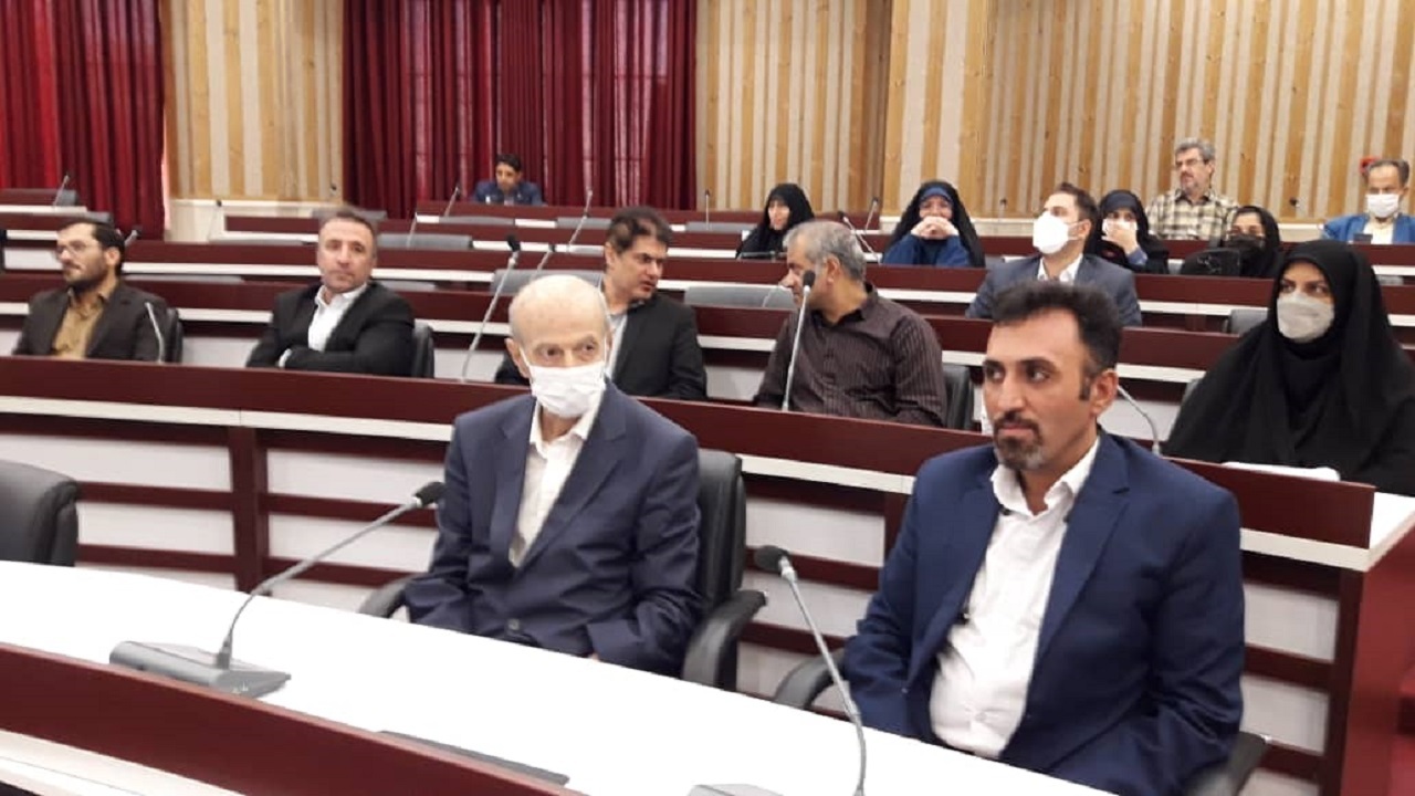 برگزاری همایش بزرگداشت روز قزوین