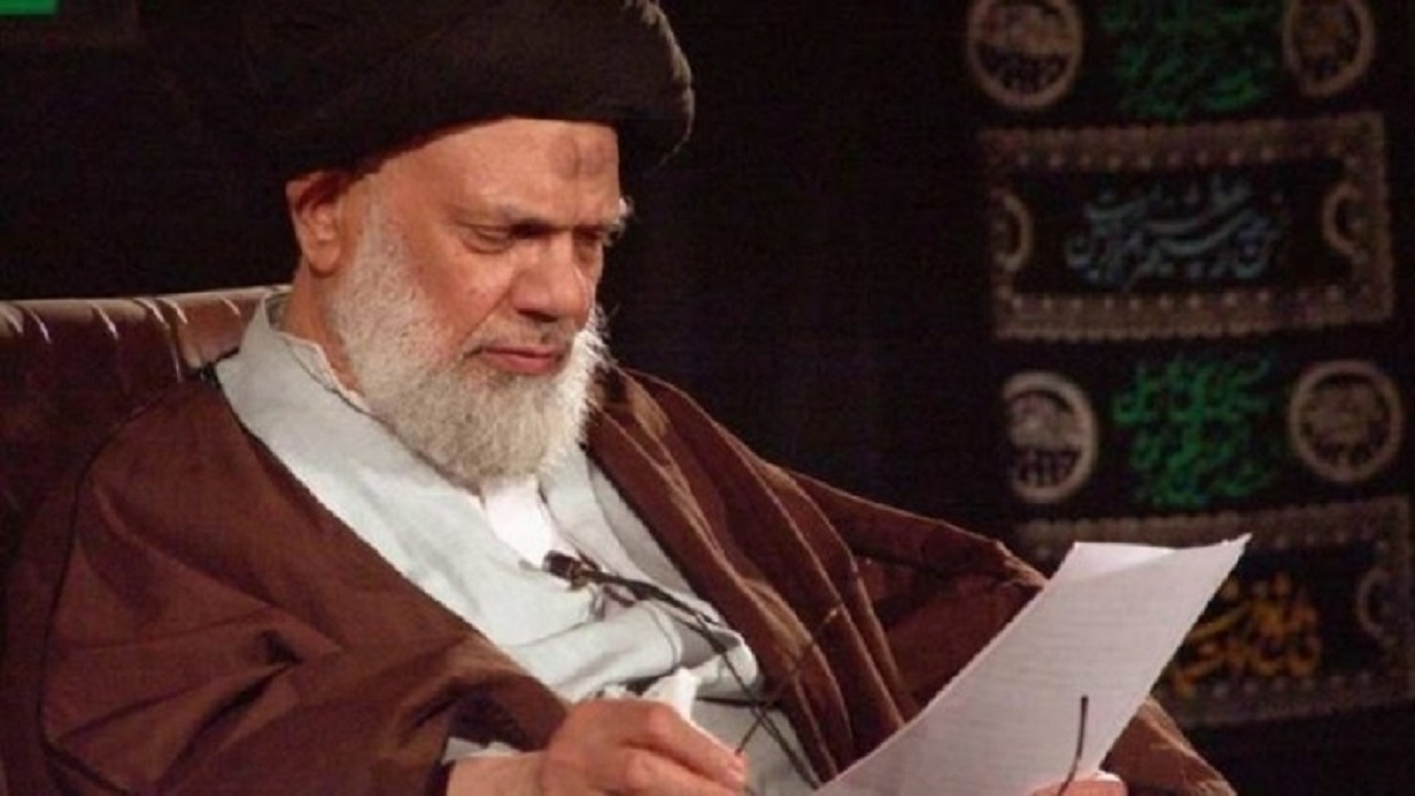 آیت الله حائری: آیت‌الله خامنه‌ای شایسته‌ترین فرد برای رهبری امت اسلام هستند